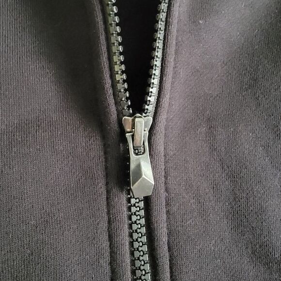 Air Jordan 1 3 4 6 Baby Pants Jacket Black Set - Picture 7 of 11